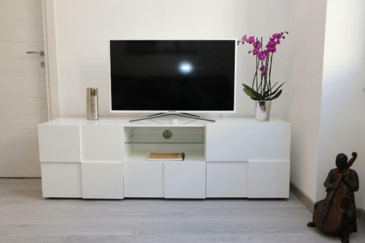 Exclusive Apt Really Downtown - Free Private Parking Included! Génova Exterior foto