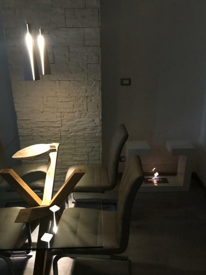 Exclusive Apt Really Downtown - Free Private Parking Included! Génova Exterior foto
